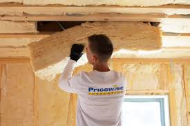 Best Insulation Air Sealing  in Pine Ridge, SC